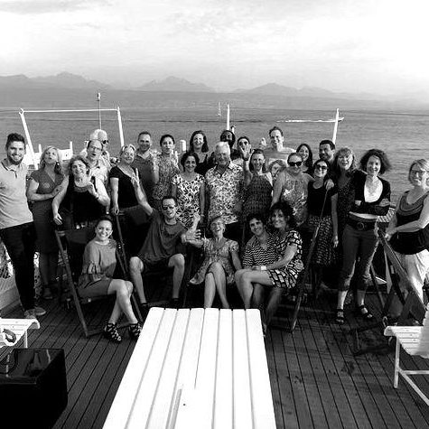 inlingua leman team