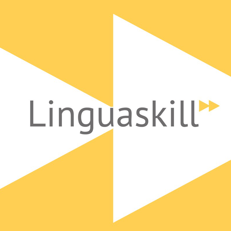 logo linguaskill general