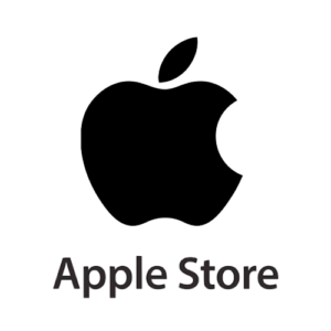 logo apple store