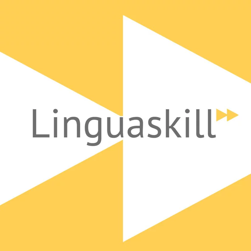 Logo Linguaskill General
