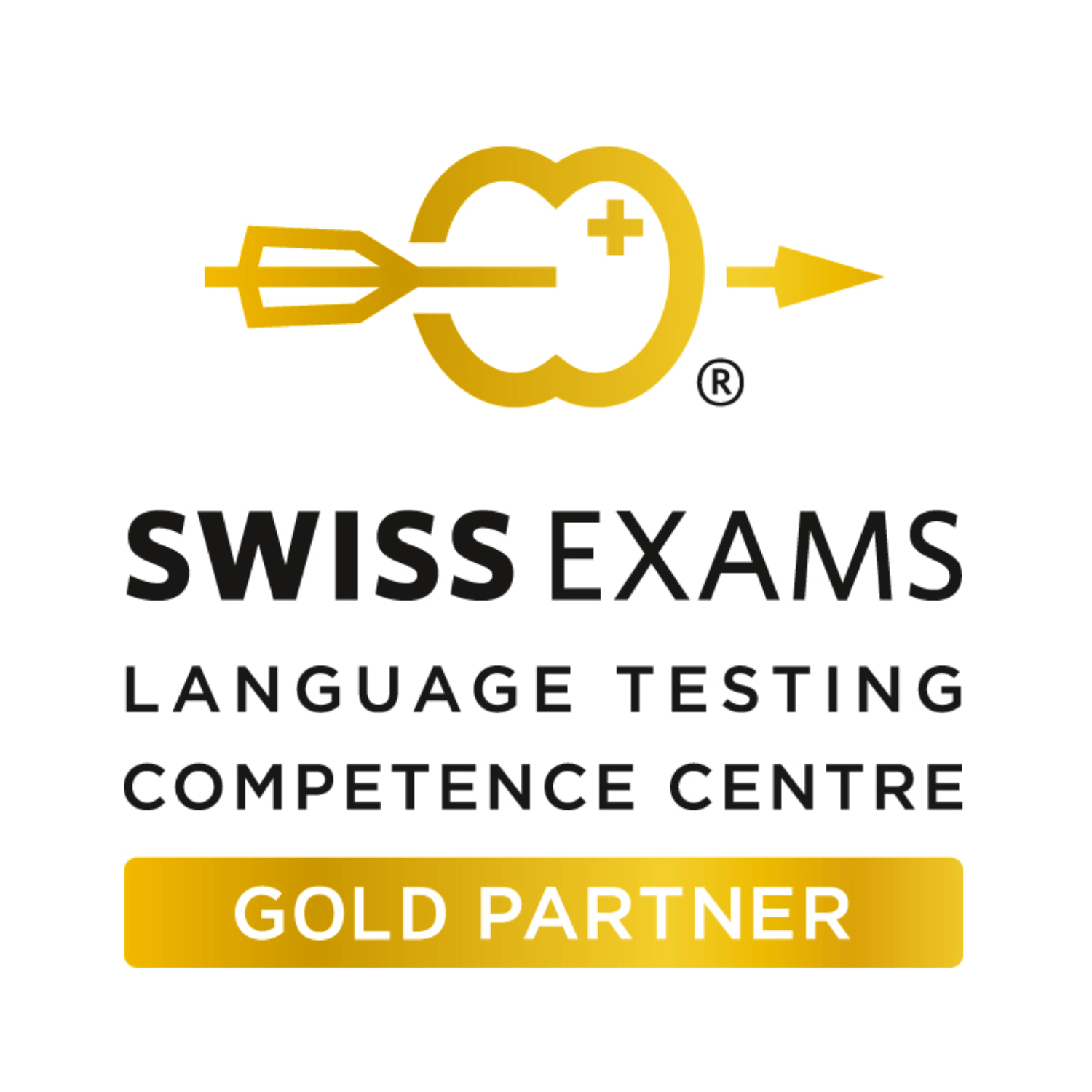 swiss exams gold partner