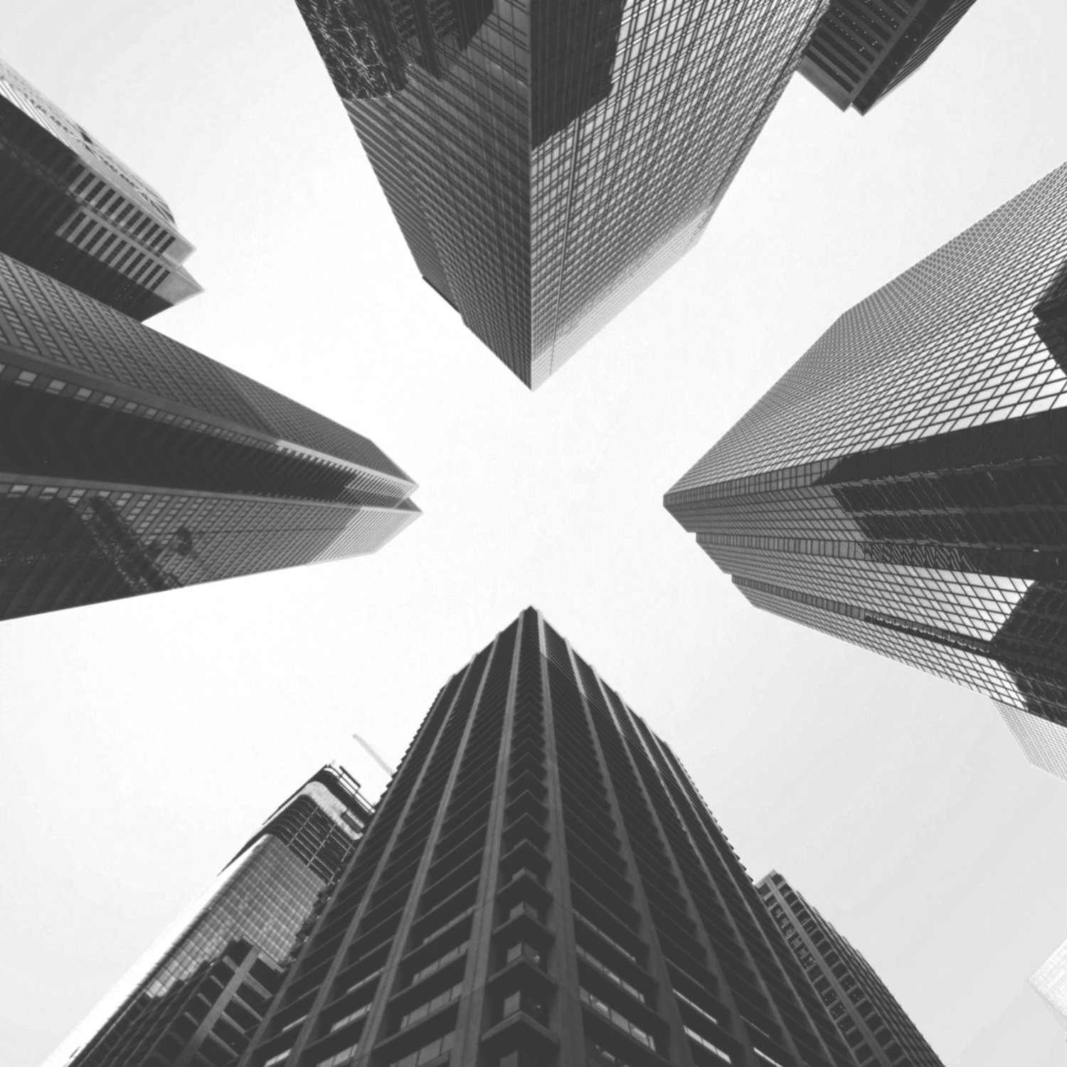 business centers buildings