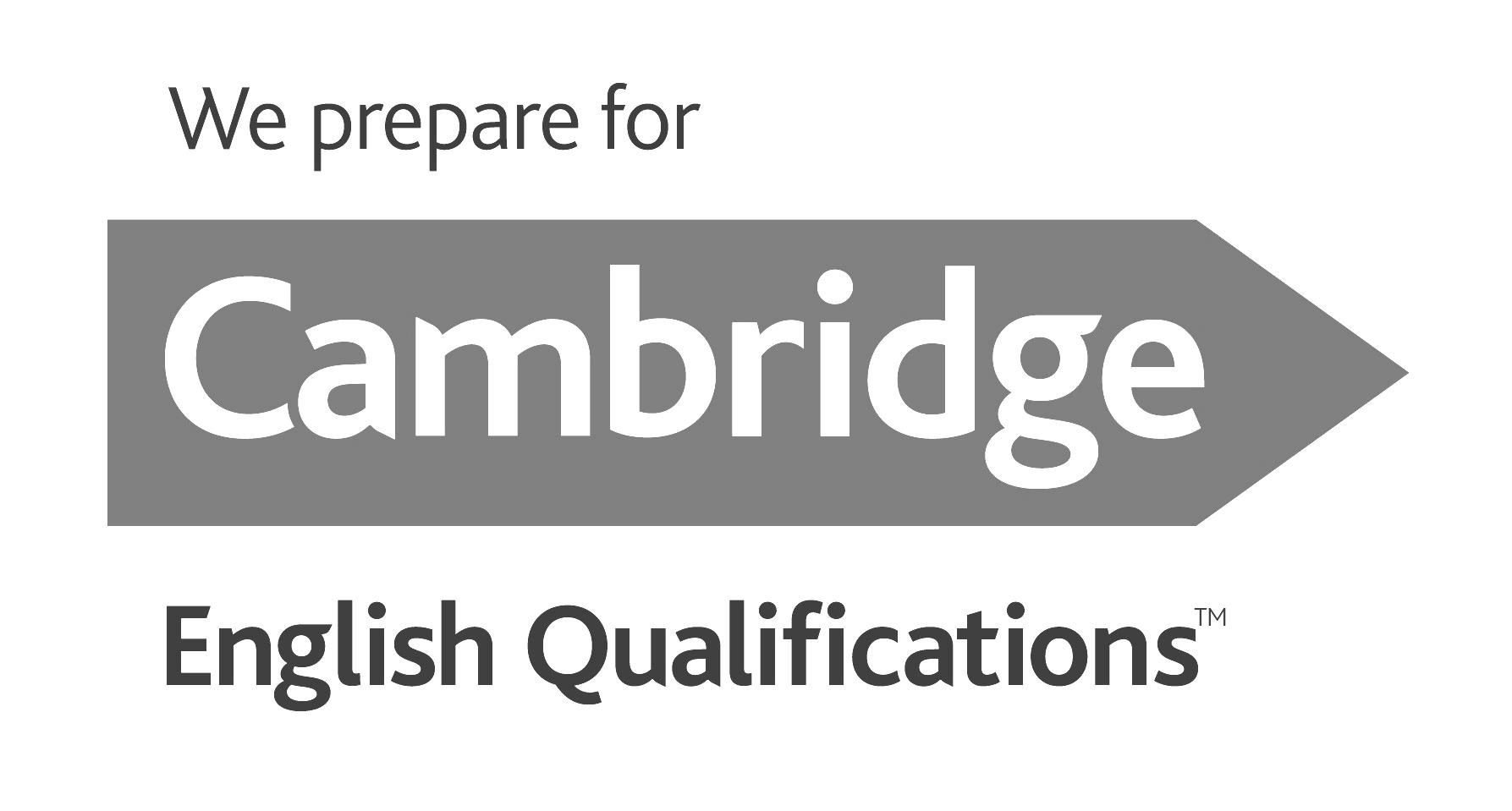 cambridge english qualification