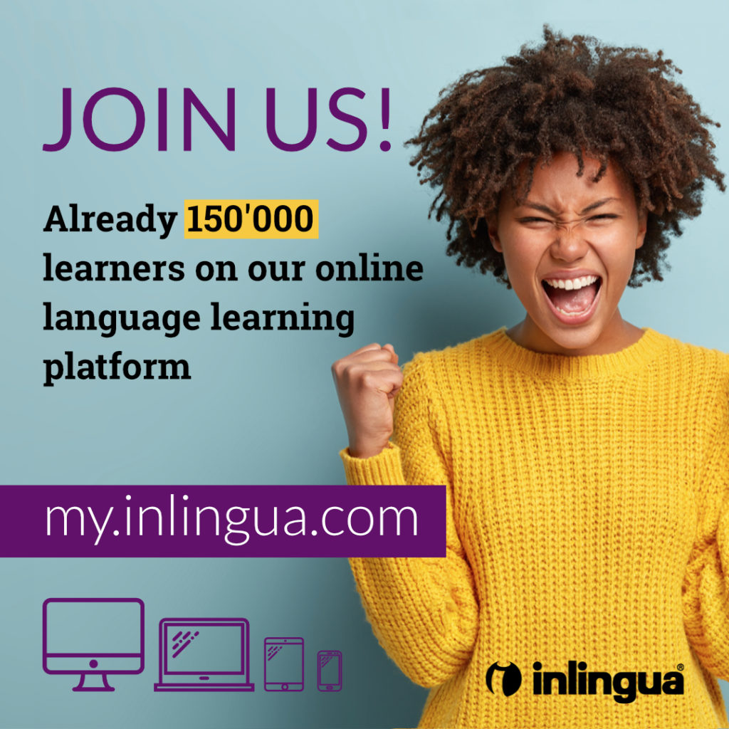 inlingua Léman my.inlingua.com