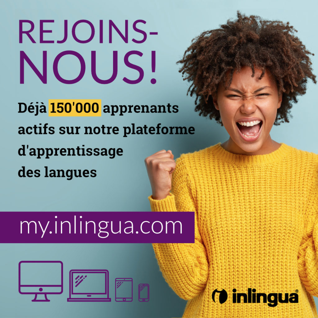 inlingua Léman my.inlingua.com