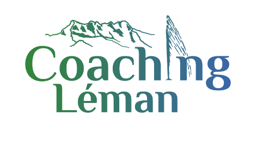logo coaching leman