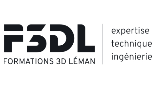 logo F3DL