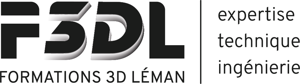logo F3DL